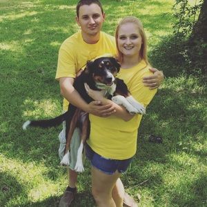 Meet your Posher, Rachel